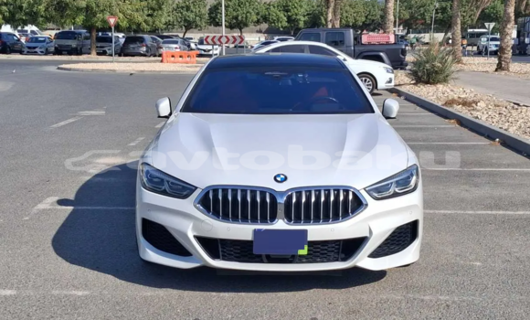 Buy Used BMW 8-Series White Car in Baki in Abseron Buy Used BMW 8-Series White Car in Baki in Abseron