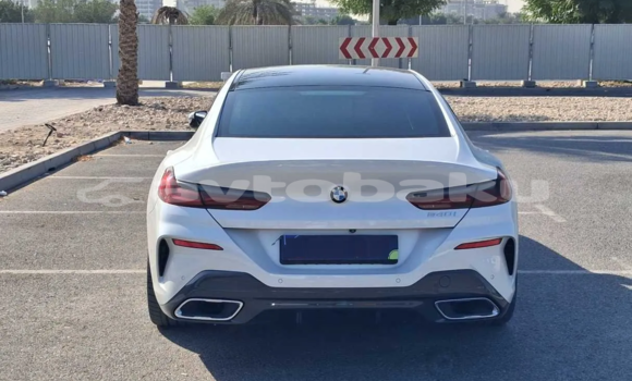 Buy Used BMW 8-Series White Car in Baki in Abseron Buy Used BMW 8-Series White Car in Baki in Abseron