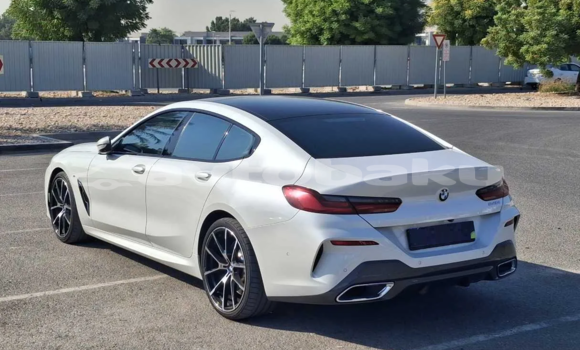 Buy Used BMW 8-Series White Car in Baki in Abseron Buy Used BMW 8-Series White Car in Baki in Abseron