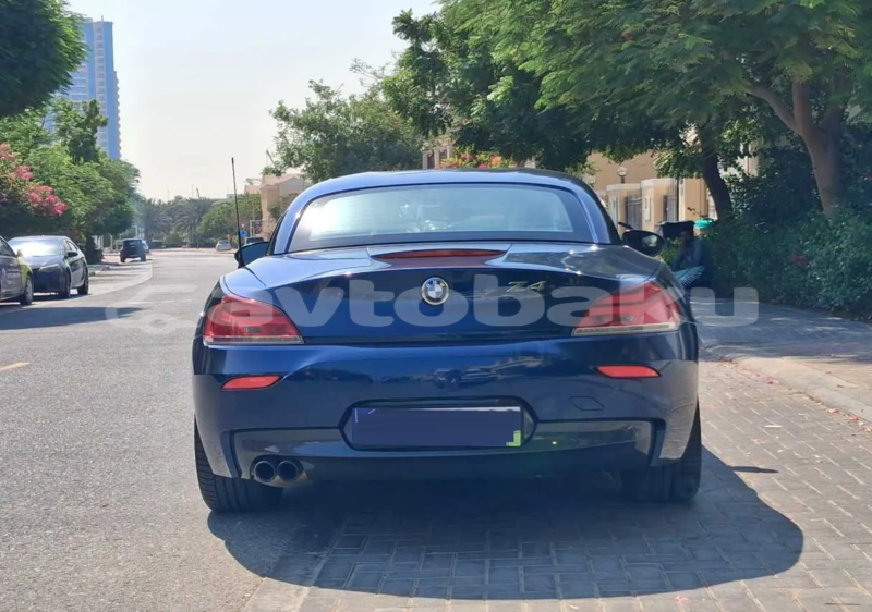 Big with watermark bmw z4 m mugan salyan calilabad 4804