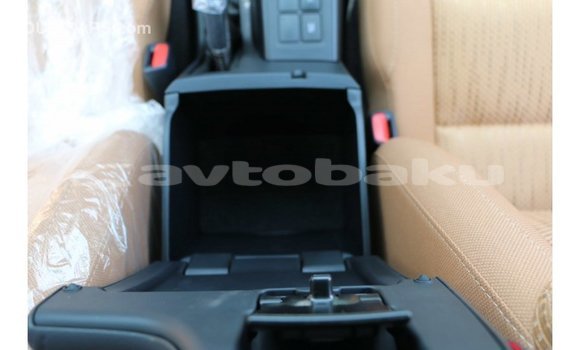 Buy Import Toyota Fortuner Black Car in Import - Dubai in Abseron Buy Import Toyota Fortuner Black Car in Import - Dubai in Abseron