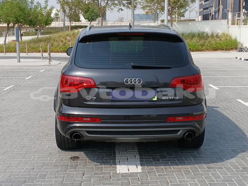 Big with watermark audi q7 priaraks fuzuli 4806