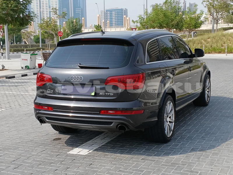 Big with watermark audi q7 priaraks fuzuli 4806