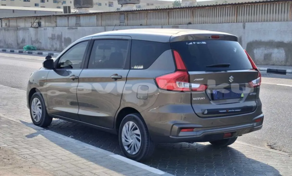 Buy Used Suzuki Ertiga Brown Car in Baki in Abseron Buy Used Suzuki Ertiga Brown Car in Baki in Abseron