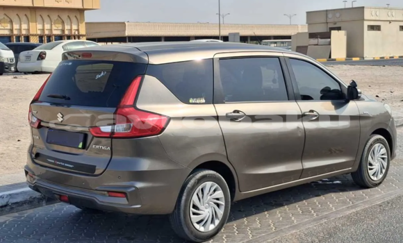 Buy Used Suzuki Ertiga Brown Car in Baki in Abseron Buy Used Suzuki Ertiga Brown Car in Baki in Abseron