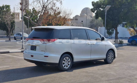 Buy Used Toyota Previa White Car in Fuzuli in Priaraks Buy Used Toyota Previa White Car in Fuzuli in Priaraks