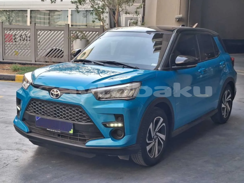 Big with watermark toyota ractis qazax gadabay 4810