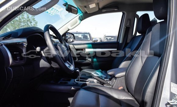 Buy Import Toyota Hilux Other Car in Import - Dubai in Abseron Buy Import Toyota Hilux Other Car in Import - Dubai in Abseron