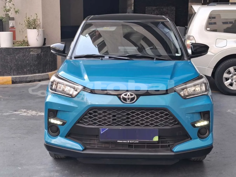 Big with watermark toyota ractis qazax gadabay 4810