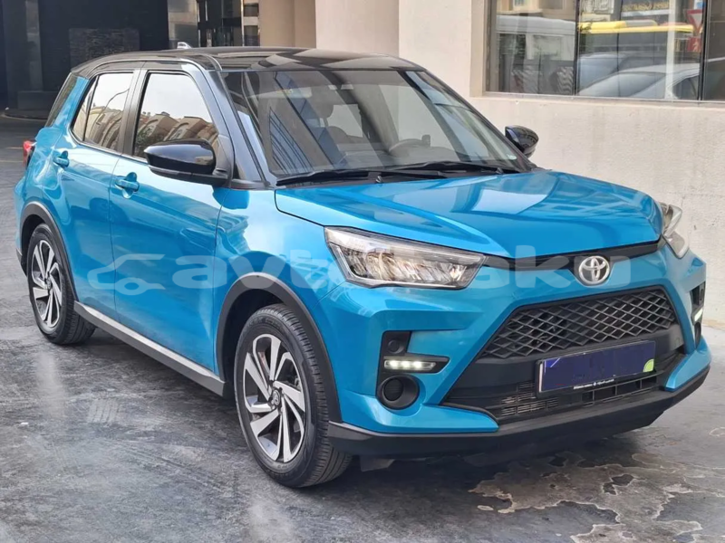 Big with watermark toyota ractis qazax gadabay 4810