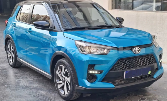 Buy Used Toyota Ractis Blue Car in Gadabay in Qazax Buy Used Toyota Ractis Blue Car in Gadabay in Qazax