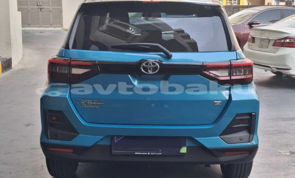 Buy Used Toyota Ractis Blue Car in Gadabay in Qazax Buy Used Toyota Ractis Blue Car in Gadabay in Qazax