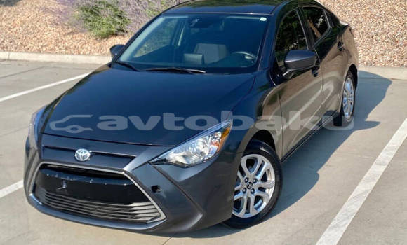 Buy Used Toyota Yaris Black Car in Masalli in Lankaran
