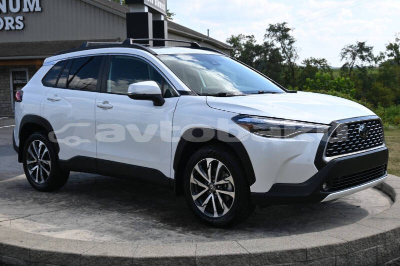 Big with watermark toyota corolla cross ganca ganca 4813