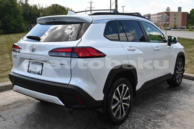 Big with watermark toyota corolla cross ganca ganca 4813