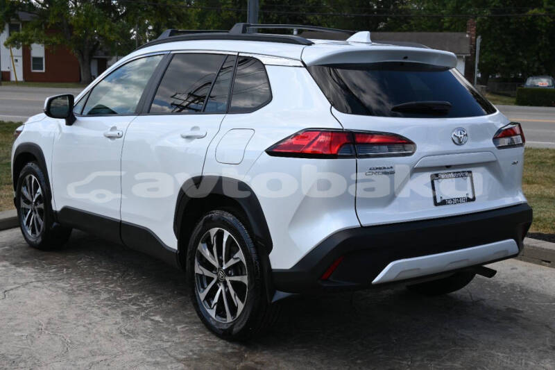 Big with watermark toyota corolla cross ganca ganca 4813