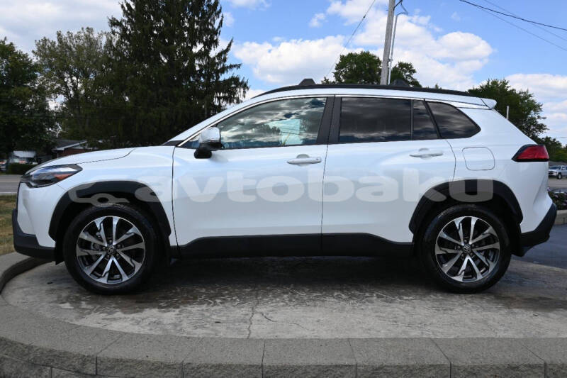 Big with watermark toyota corolla cross ganca ganca 4813