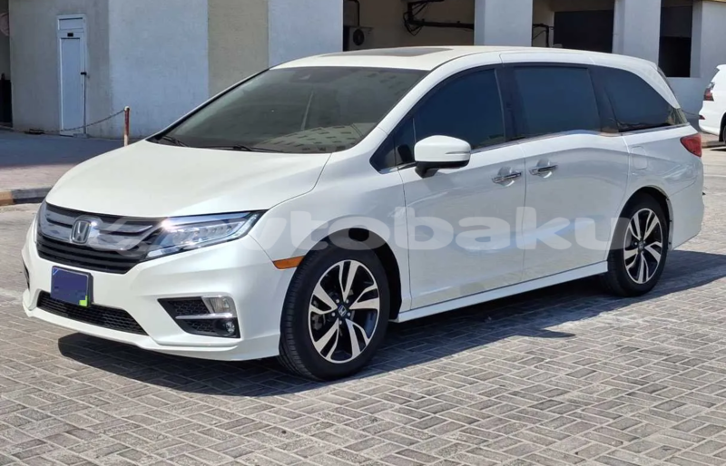 Big with watermark honda odyssey abseron baki 4814
