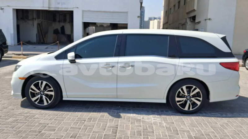 Big with watermark honda odyssey abseron baki 4814