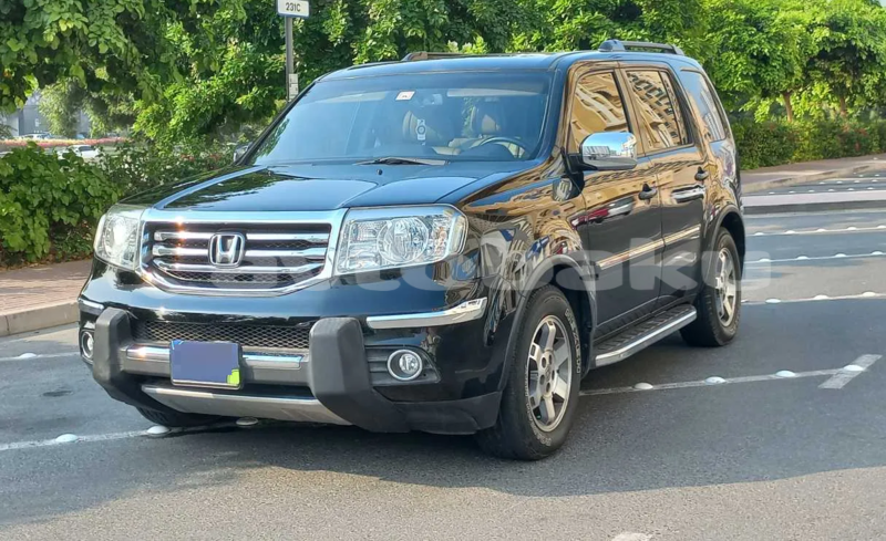 Big with watermark honda pilot saki zaqatala 4815