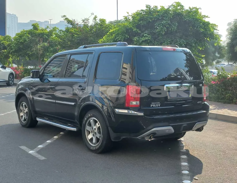 Big with watermark honda pilot saki zaqatala 4815