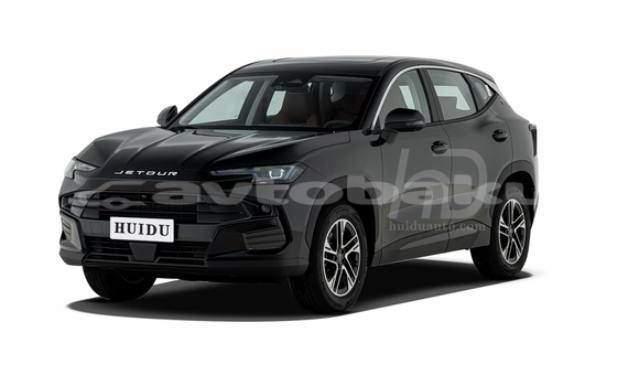 Buy Import Chery Tiggo 3 Black Car in Ali Bayramli in Mugan-Salyan