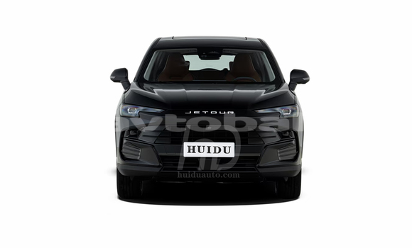 Buy Import Chery Tiggo 3 Black Car in Ali Bayramli in Mugan-Salyan Buy Import Chery Tiggo 3 Black Car in Ali Bayramli in Mugan-Salyan