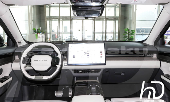 Buy Import Chery Tiggo 3 Black Car in Ali Bayramli in Mugan-Salyan Buy Import Chery Tiggo 3 Black Car in Ali Bayramli in Mugan-Salyan