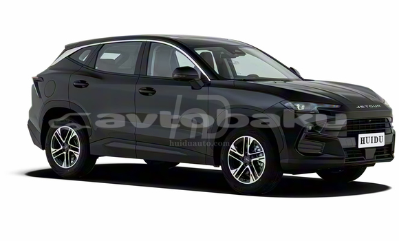 Buy Import Chery Tiggo 3 Black Car in Ali Bayramli in Mugan-Salyan Buy Import Chery Tiggo 3 Black Car in Ali Bayramli in Mugan-Salyan