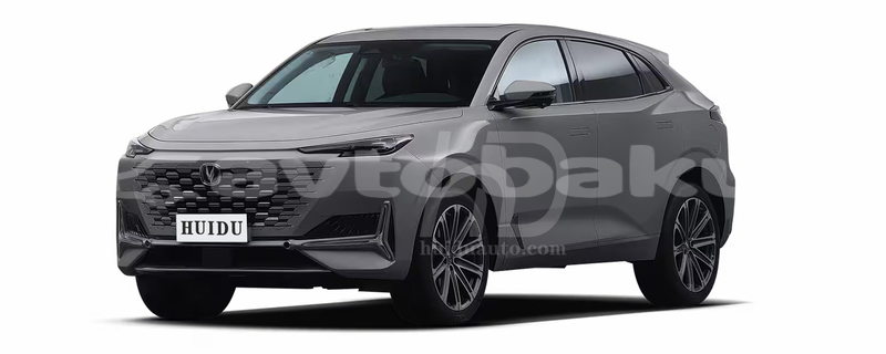 Big with watermark changan cs75 mil qarabax agdam 4817