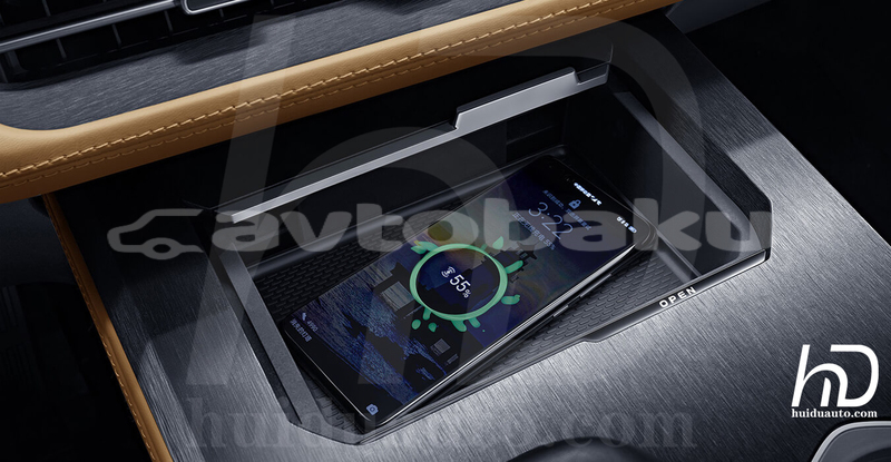 Big with watermark changan cs75 mil qarabax agdam 4817