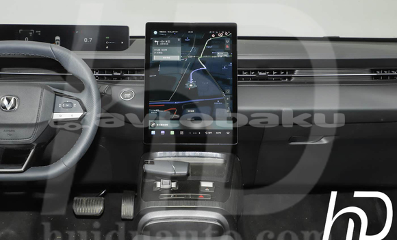 Buy Import Changan Eado Black Car in Agsu in Sirvan Buy Import Changan Eado Black Car in Agsu in Sirvan