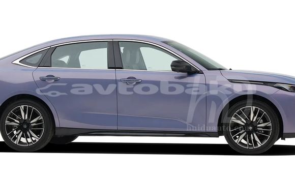 Buy Import Changan Eado Black Car in Agsu in Sirvan Buy Import Changan Eado Black Car in Agsu in Sirvan