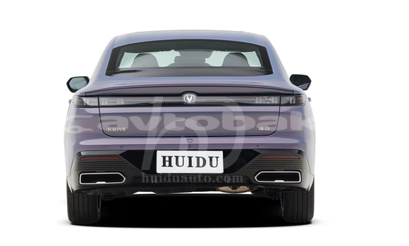 Buy Import Changan Eado Black Car in Agsu in Sirvan Buy Import Changan Eado Black Car in Agsu in Sirvan