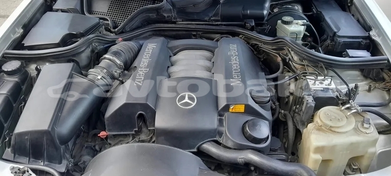 Big with watermark mercedes benz e class abseron sumqayit 4821