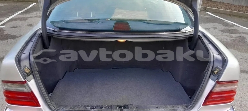 Big with watermark mercedes benz e class abseron sumqayit 4821