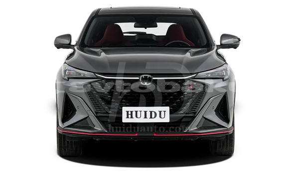 Buy Import Changan CS55 Black Car in Agdas in Sirvan Buy Import Changan CS55 Black Car in Agdas in Sirvan