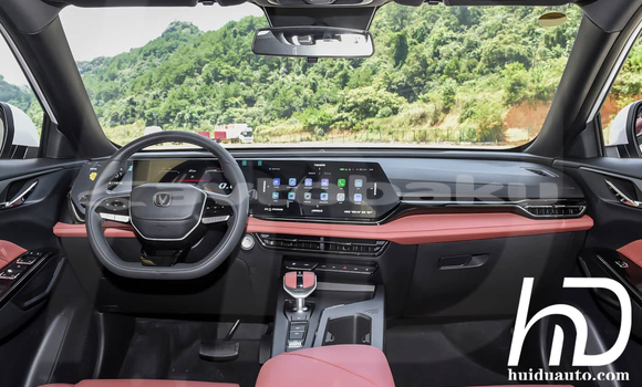 Buy Import Changan CS55 Black Car in Agdas in Sirvan Buy Import Changan CS55 Black Car in Agdas in Sirvan