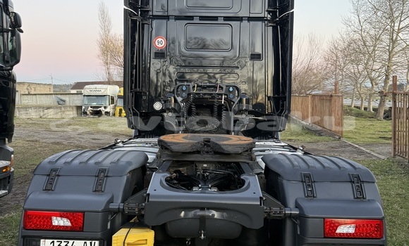 Buy Used Scania Irizar Black Truck in Baki in Abseron Buy Used Scania Irizar Black Truck in Baki in Abseron