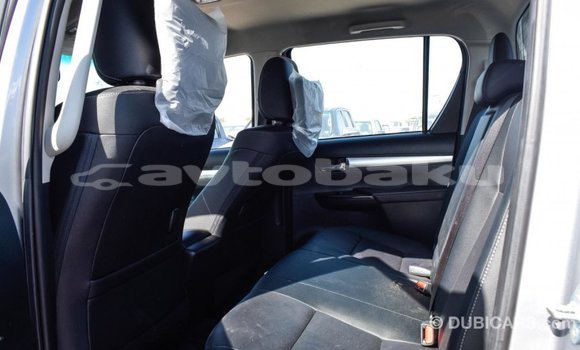 Buy Import Toyota Hilux Other Car in Import - Dubai in Abseron Buy Import Toyota Hilux Other Car in Import - Dubai in Abseron