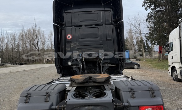 Buy Used Scania Irizar Black Truck in Baki in Abseron Buy Used Scania Irizar Black Truck in Baki in Abseron