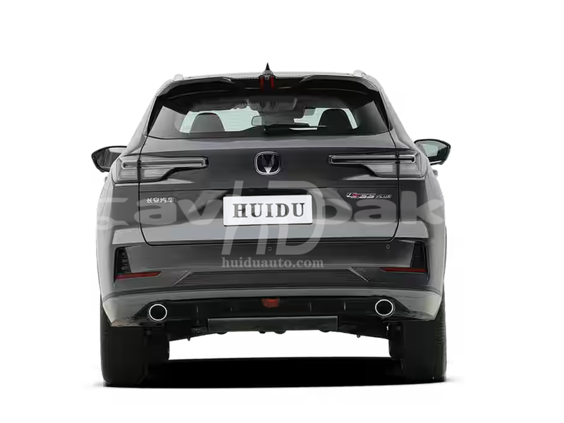 Big with watermark changan cs55 mugan salyan calilabad 4829