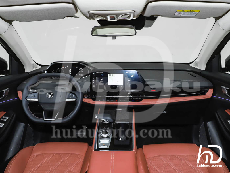 Big with watermark changan cs55 mugan salyan calilabad 4829