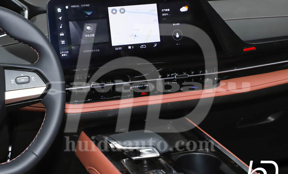 Buy New Changan CS55 Black Car in Calilabad in Mugan-Salyan Buy New Changan CS55 Black Car in Calilabad in Mugan-Salyan