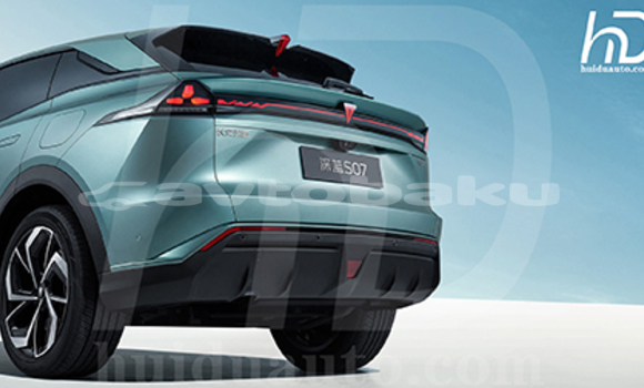 Buy New Changan Z-Shine Other Car in Salyan in Mugan-Salyan Buy New Changan Z-Shine Other Car in Salyan in Mugan-Salyan