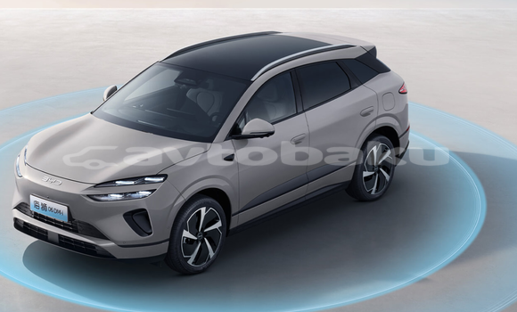 Buy New BYD S6 Other Car in Ismayilli in Sirvan Buy New BYD S6 Other Car in Ismayilli in Sirvan