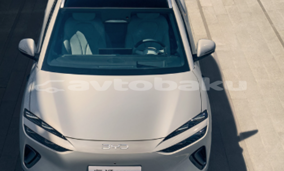Buy New BYD S6 Other Car in Ismayilli in Sirvan Buy New BYD S6 Other Car in Ismayilli in Sirvan