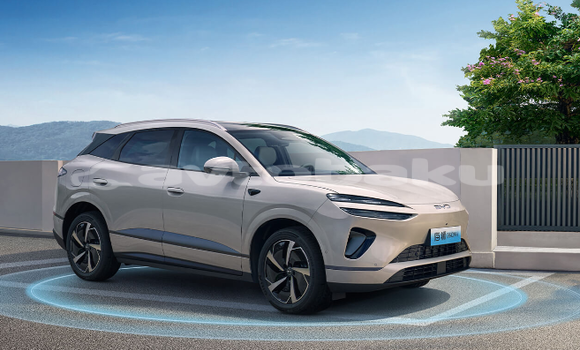 Buy New BYD S6 Other Car in Ismayilli in Sirvan Buy New BYD S6 Other Car in Ismayilli in Sirvan