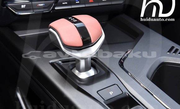 Buy Used Changan CS55 Black Car in Agstafa in Qazax Buy Used Changan CS55 Black Car in Agstafa in Qazax