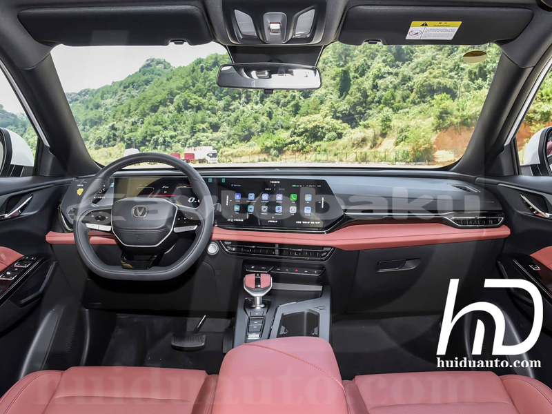 Big with watermark changan cs55 qazax agstafa 4834